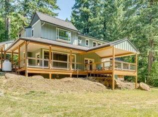 12840 S Carus Rd, Oregon City, OR 97045