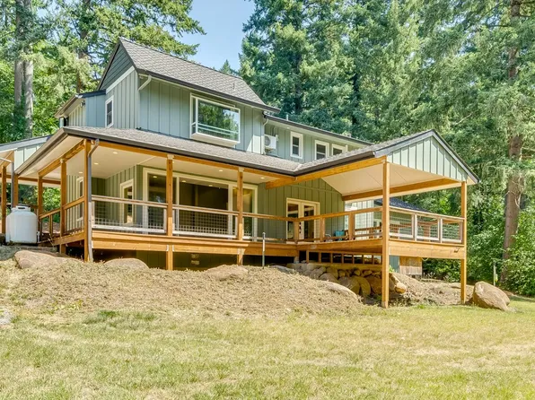 12840 S Carus Rd, Oregon City, OR 97045