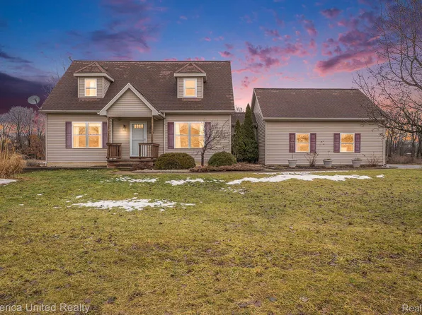 11540 Glen Mary Dr, Byron, MI 48418