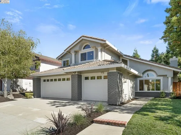 224 Walnut Creek Ct, Danville, CA 94506