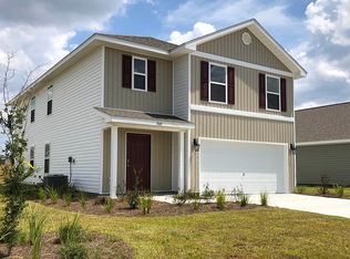 7140 Penn Way, Panama City, FL 32404