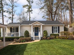 2976 Surrey Ln, Atlanta, GA 30341