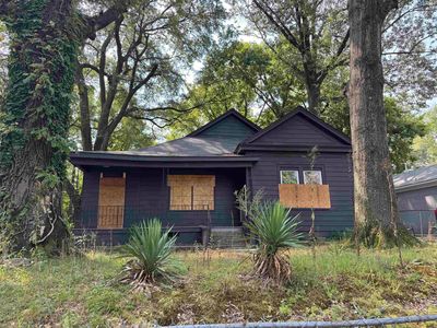 125 E McKellar Ave, Memphis, TN, 38109