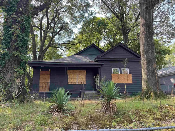 125 E McKellar Ave, Memphis, TN 38109