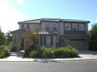 2316 Kaslin Dr, Modesto, CA 95355