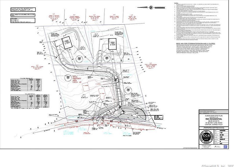 36 Secret Lake Rd, Canton, CT 06019 MLS 170577065 Zillow