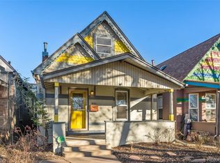 1252 S Pennsylvania St, Denver, CO 80210