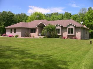 264 Union Mill Rd, Covington Township, PA 18444