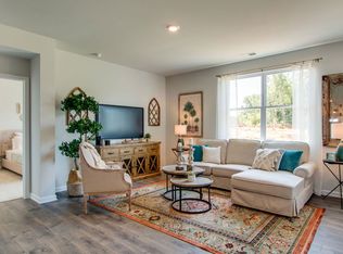 7352 Barrett Oaks Dr E, Millington, TN 38053