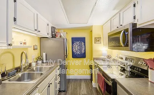 4400 S Quebec St #M204 Photo 1