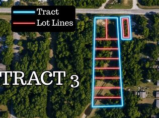 TRACT 3 W Perkins St #153-162, Joplin, MO 64801