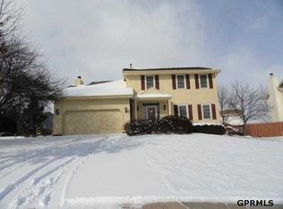 11418 S 43rd St, Bellevue, NE 68123