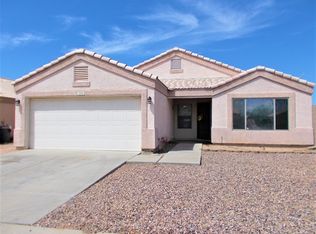 3324 N 83rd Dr, Phoenix, AZ 85037