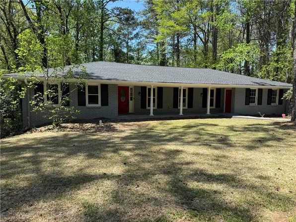 2899 Tejas Trl SW, Atlanta, GA 30331