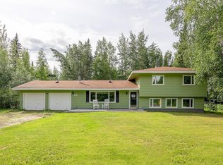 3383 Osage St, North Pole, AK 99705