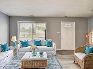 1140 Old Clubhouse Rd, Virginia Beach, VA 23453