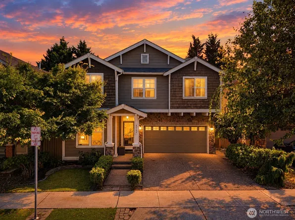 6424 43rd Street E, Fife, WA 98424