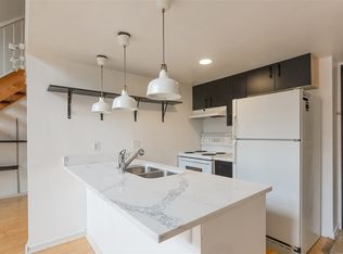 22 Cordova St E #411, Vancouver, BC V6A 4G8