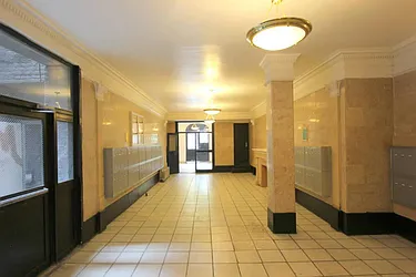 Rented by LivingNY