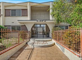 6133 Whitsett Ave APT 17, North Hollywood, CA 91606
