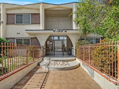 6133 Whitsett Ave APT 17, North Hollywood, CA, 91606