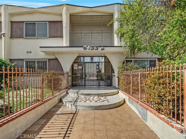 6133 Whitsett Ave APT 17, North Hollywood, CA 91606