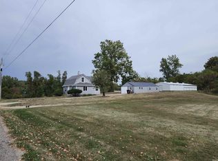 2540 S 475 E, Hamilton, IN 46742