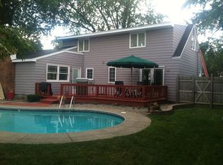 870 Oneida St, Lewiston, NY 14092