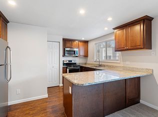 11615-11627 91st Ln NE #7-OB, Kirkland, WA 98034