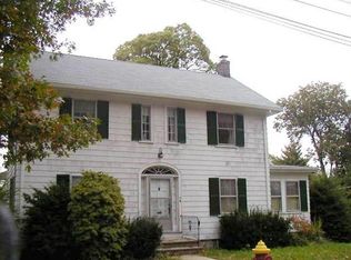 50 Prospect St, Melrose, MA 02176