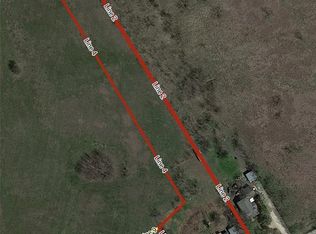 212 Rider Rd, Ennis, TX 75119