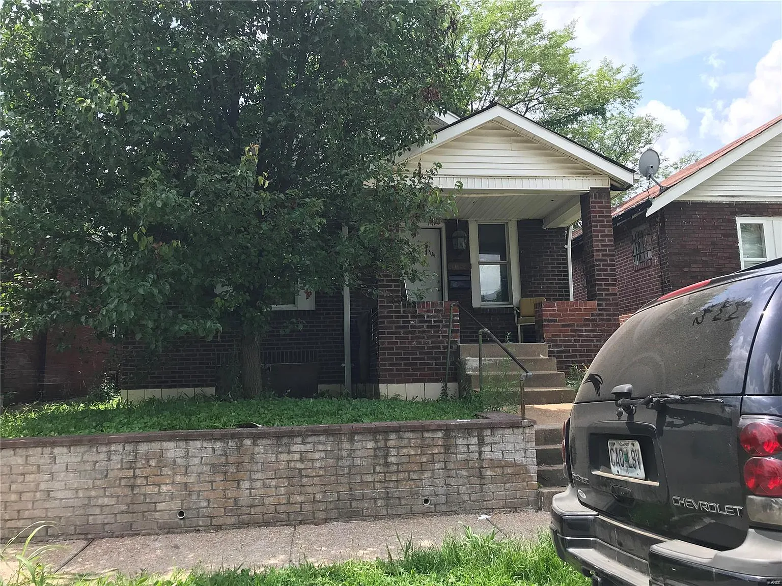 4812 Highland Ave photo 1