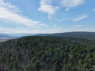 (Undisclosed Address), Red Oak, OK 74563