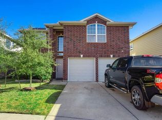 1158 Crestmont Place Loop, Missouri City, TX 77489