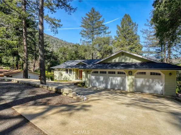 2960 Buckingham Dr, Kelseyville, CA 95451