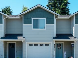 1414 Nora Lane - Unit A, Centralia, WA 98531