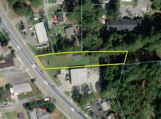 203 N Saint Augustine Rd, Valdosta, GA 31601