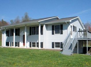 5667 Black Moshannon Rd, Philipsburg, PA 16866