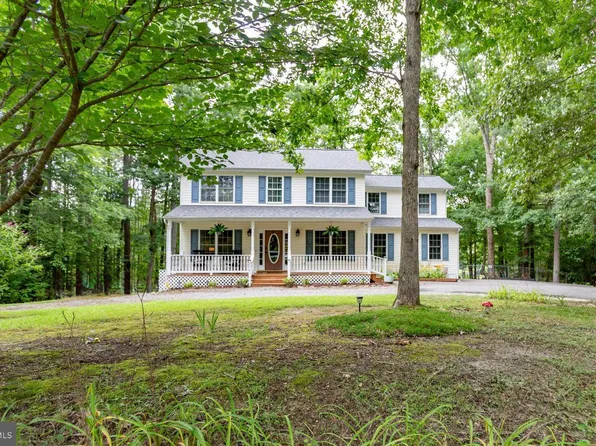 273 Devon Dr, Ruther Glen, VA 22546