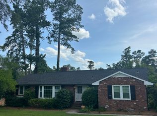 2210 Terrace Rd, Augusta, GA 30904