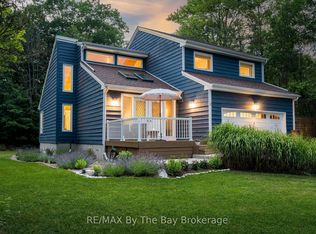 22 Bridlewood Cres, Wasaga Beach, ON L9Z1B4