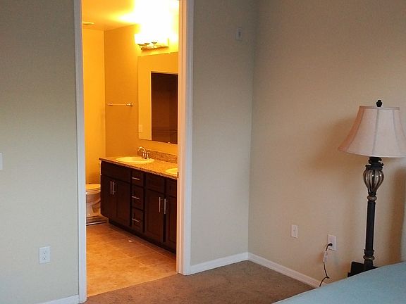 Master Bedroom 2nd view