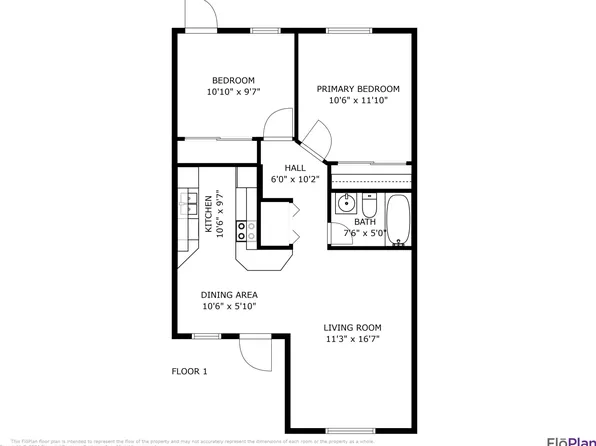 1305 Gateway Drive #G-2, Lantana, FL 33462