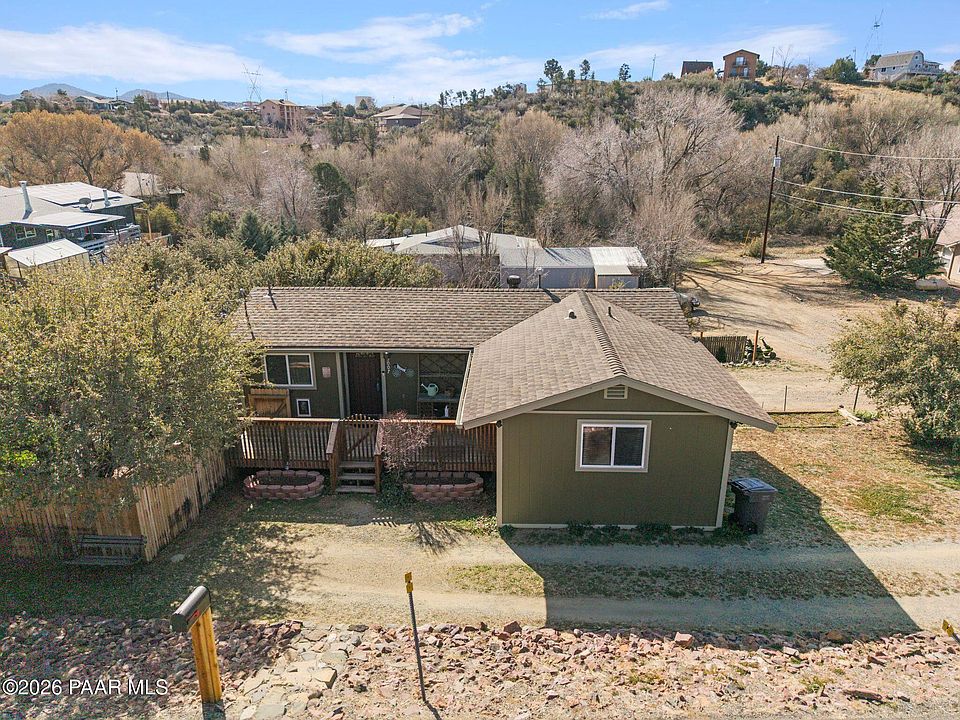 1st image of 5007 E Diamond Dr #0