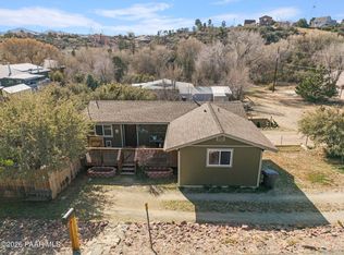 5007 E Diamond Dr #0, Prescott, AZ 86301