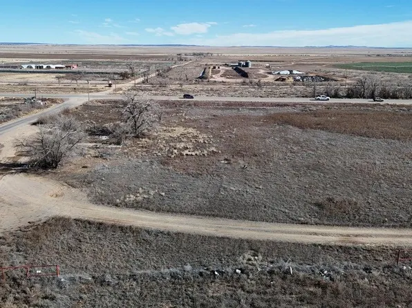 Pumpkin Patch Rd, Moriarty, NM 87035