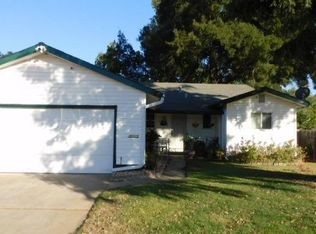 2509 Moscano Way, Rancho Cordova, CA 95670