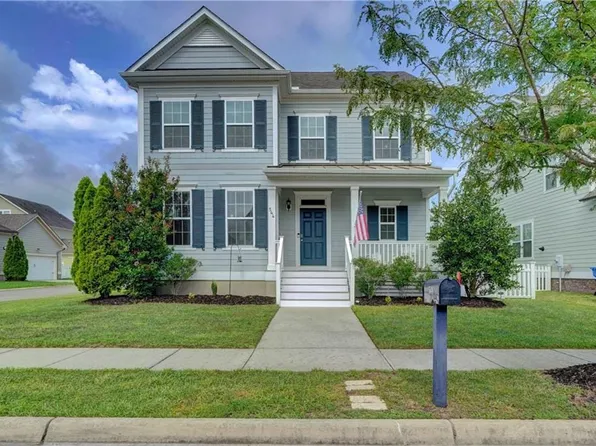544 Colonel Byrd St, Chesapeake, VA 23323