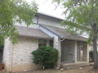 3601 N Hills Dr APT D, Austin, TX 78731