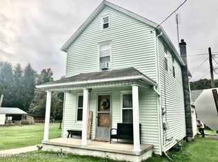248 Morgan St, Jessup, PA 18434